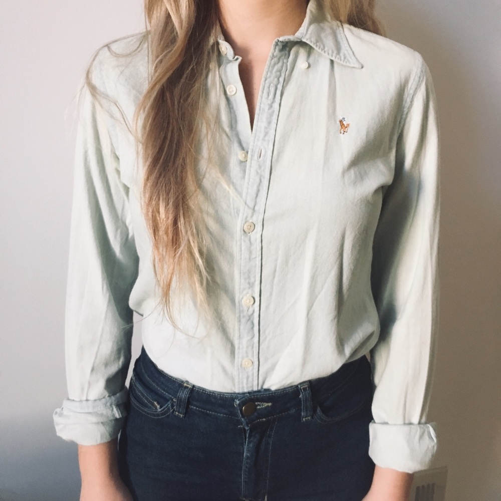 Ralph Lauren Polo